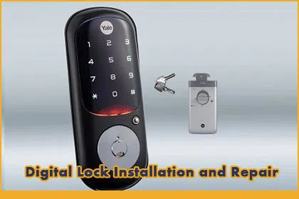 Bay Ho CA Locksmith Store, Bay Ho, CA 858-480-5441 - digital-lock